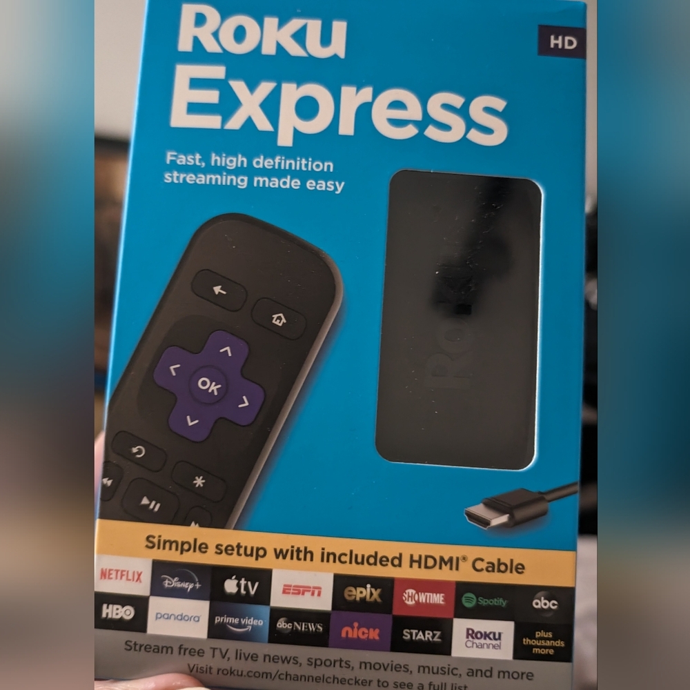 Roku Express